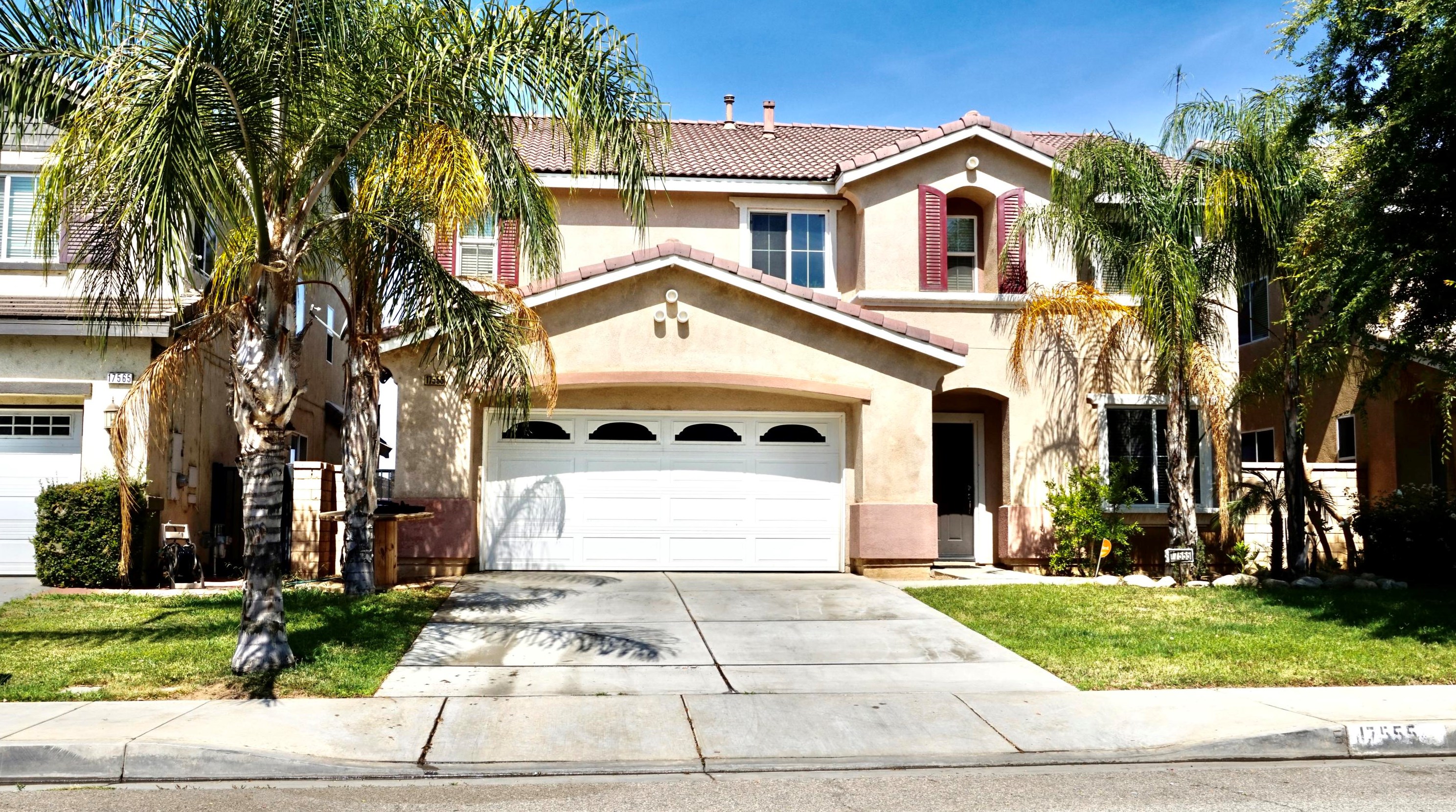 17555 Camino Sonrisa, Moreno Valley, CA 92551-6374