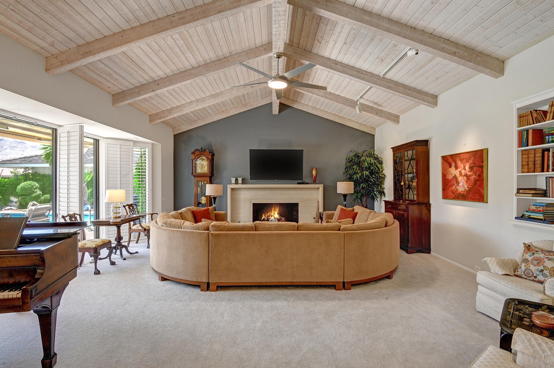 29 Mount Holyoke, Rancho Mirage, CA 92270