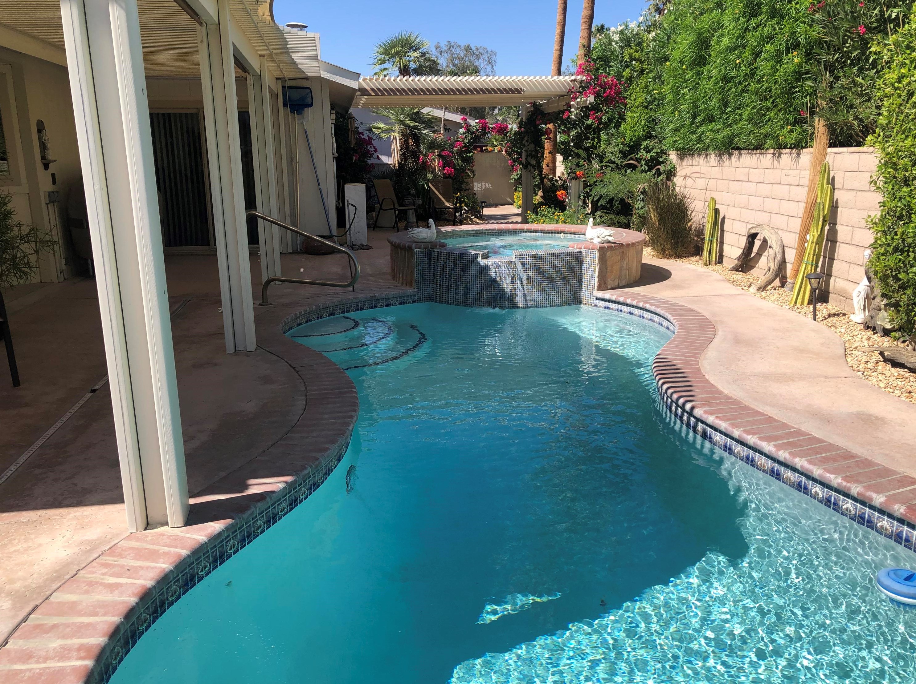 74637 Mexicali Rose, Thousand Palms, CA 92276-4105