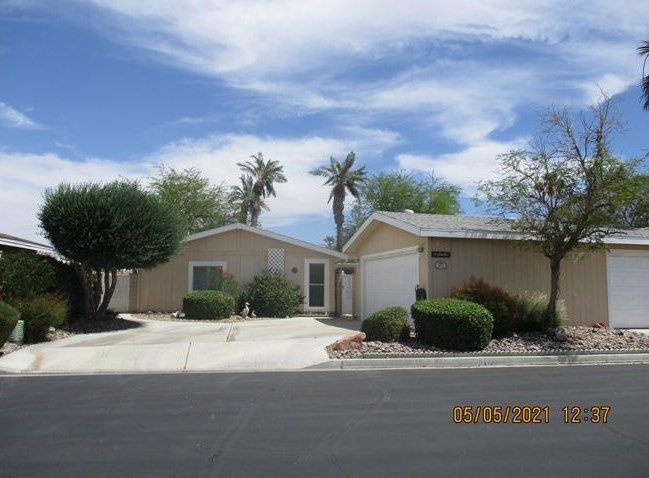 34542 Stage Dr, Thousand Palms, CA 92276-4110