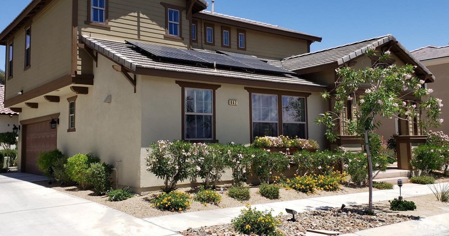 642 Via Firenze, Cathedral City, CA 92234