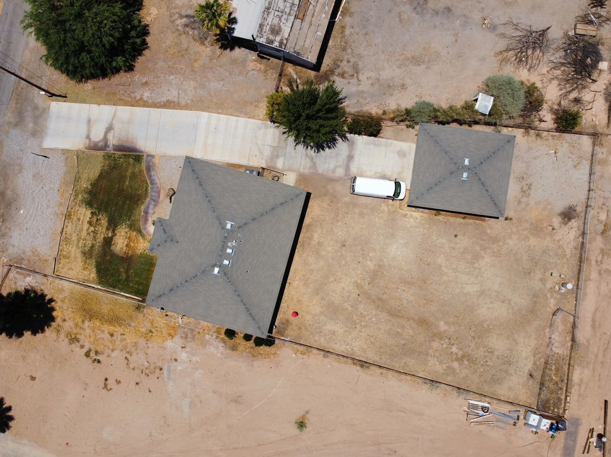 2138 Riviera Dr, Blythe CA  92225-4154 exterior