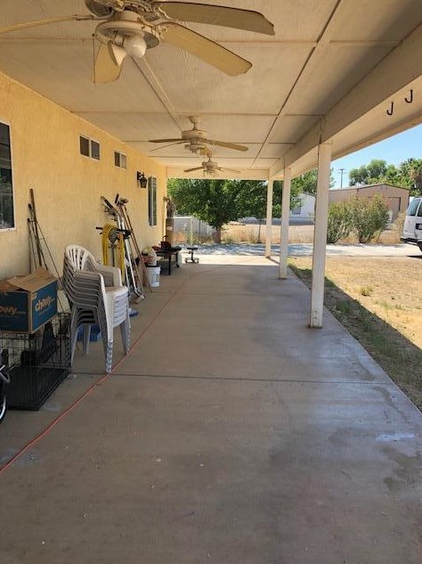 2138 Riviera Dr, Blythe CA  92225-4154 exterior