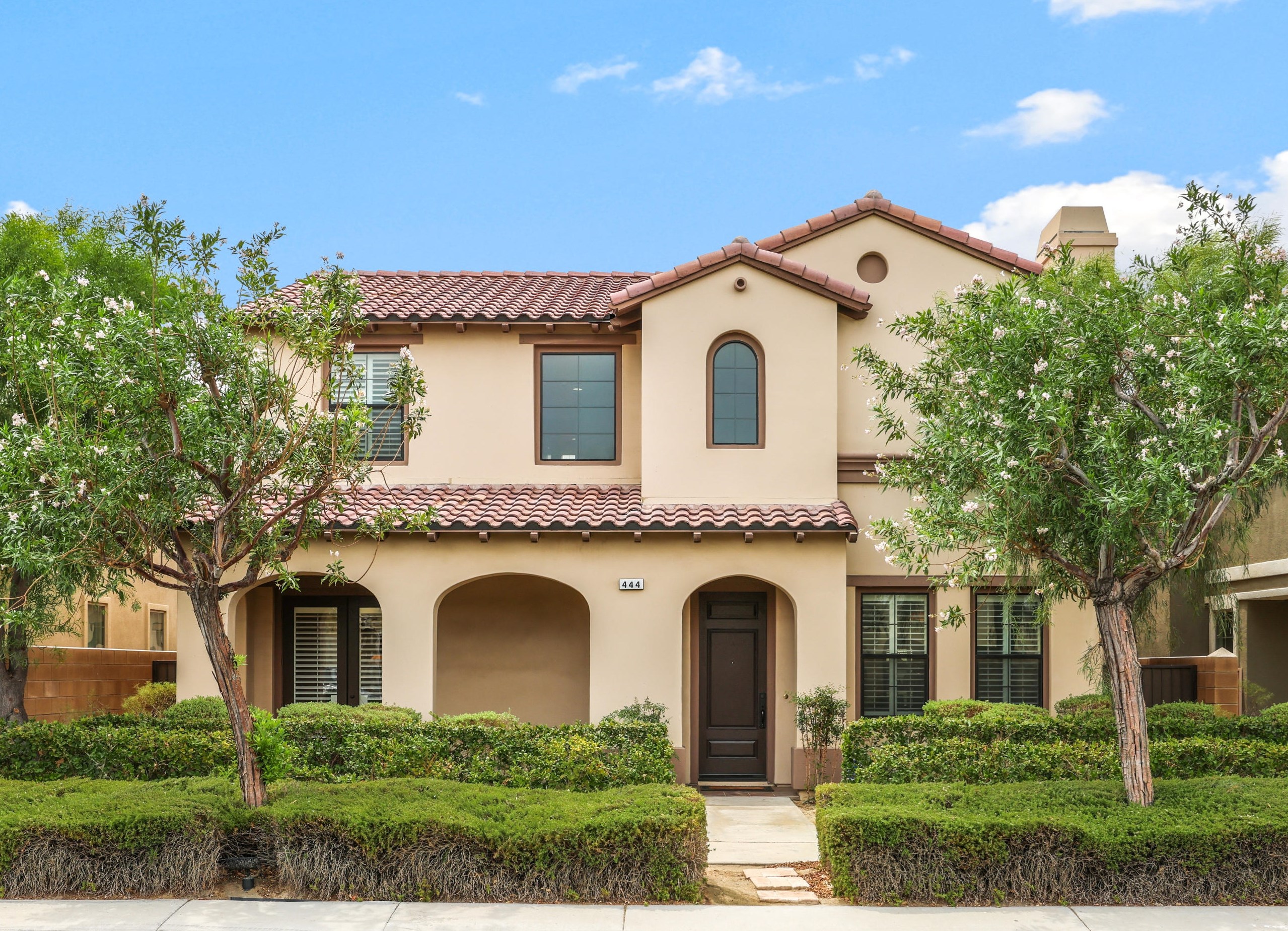 444 Via Milano, Cathedral City, CA 92234-4185