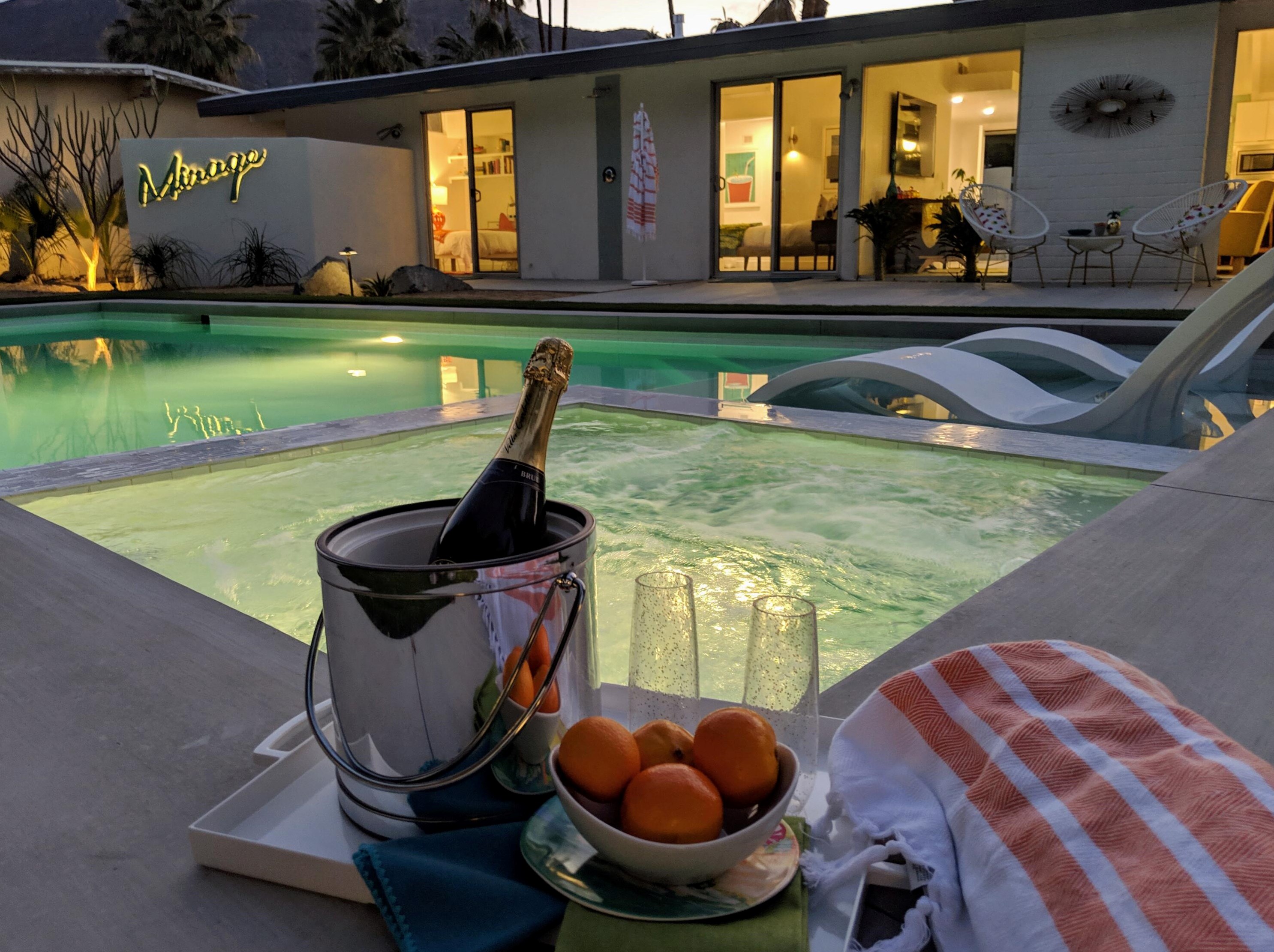 71566 Mirage Rd, Rancho Mirage, CA 92270