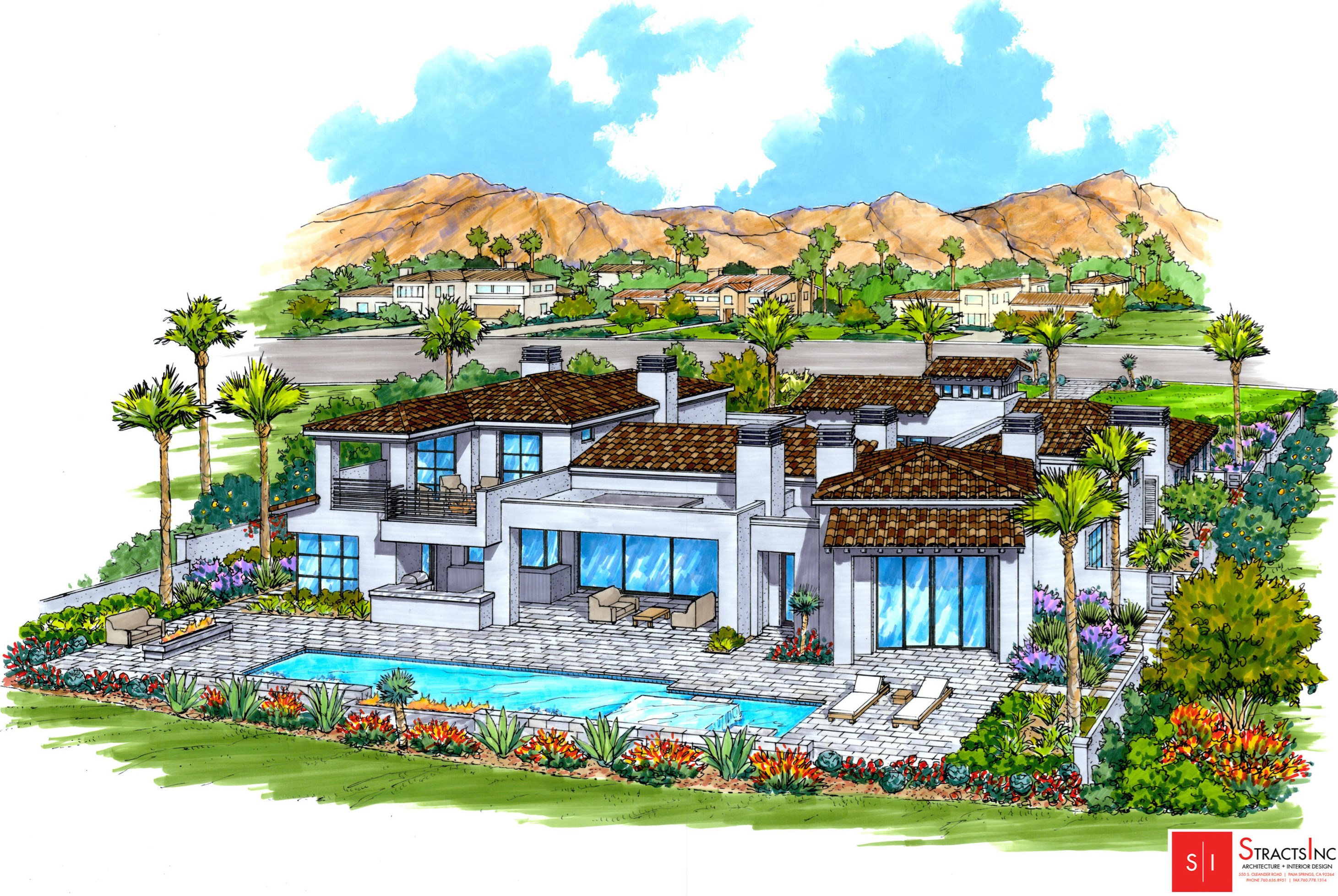53343 Via Palacio, La Quinta, CA 92253