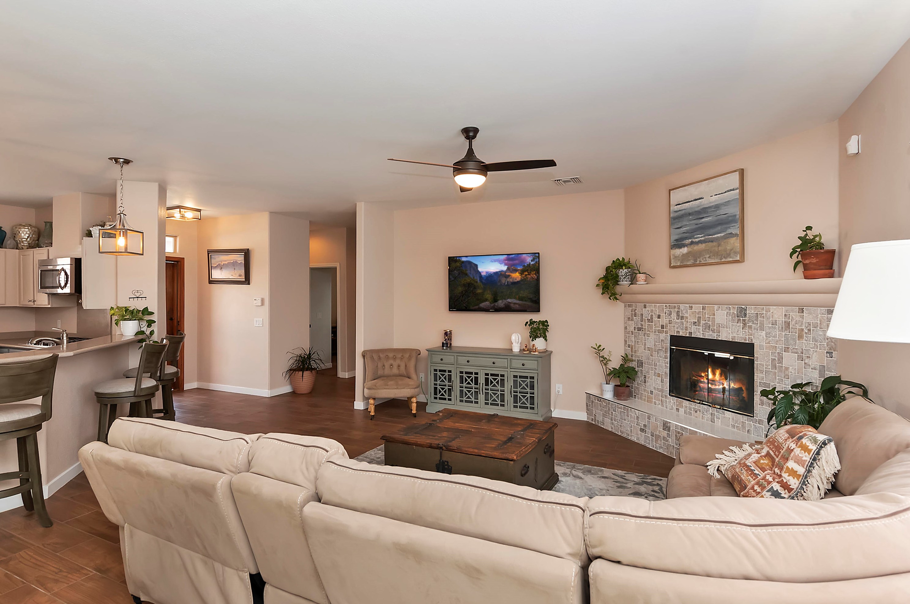 30476 Seminole Ct, Cathedral City CA  92234-6107 exterior