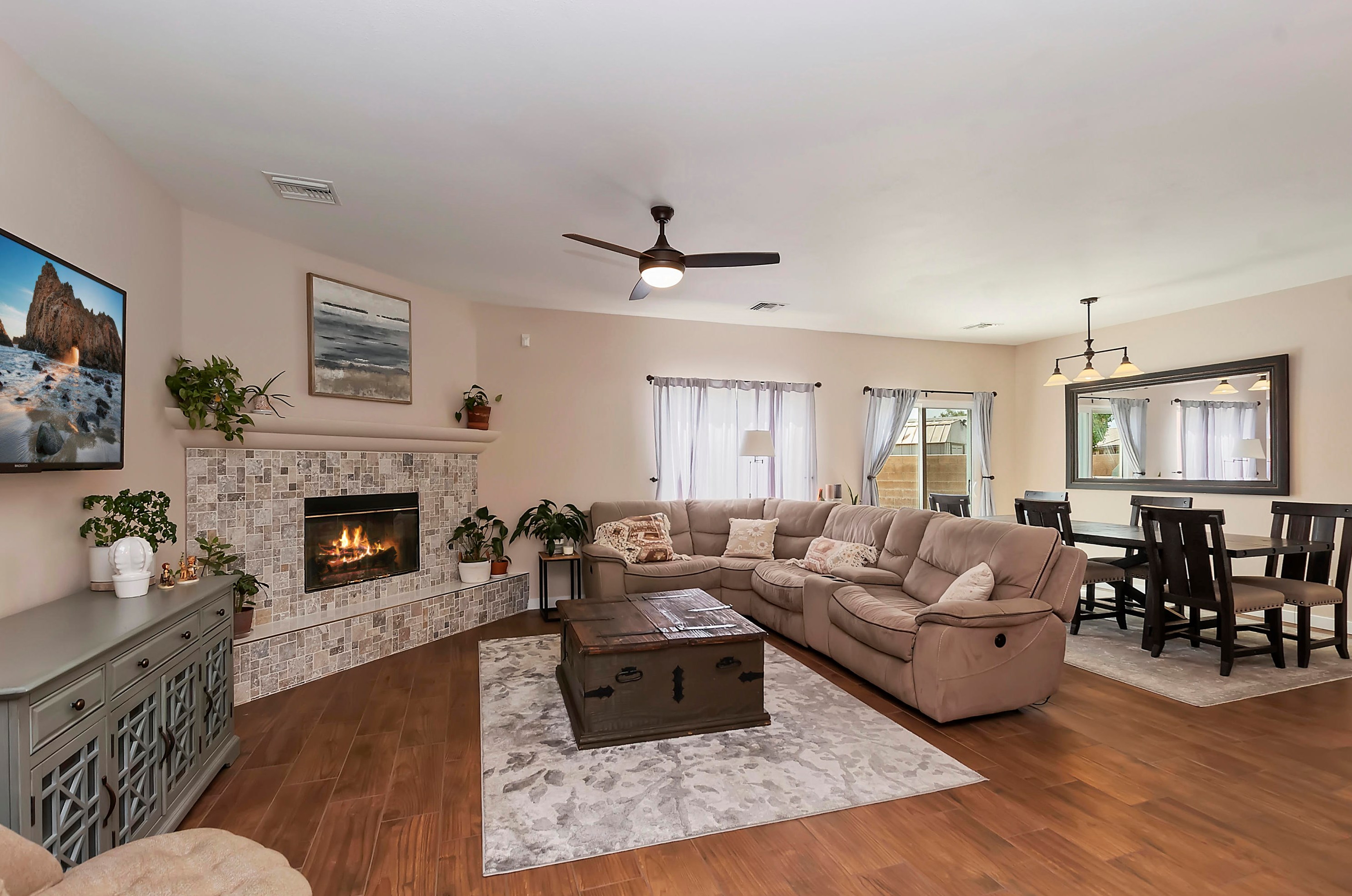 30476 Seminole Ct, Cathedral City CA  92234-6107 exterior