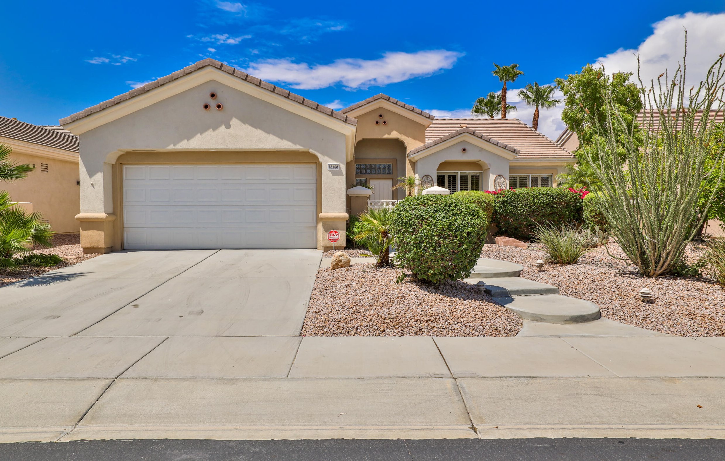 78168 Sunrise Canyon Ave, Palm Desert, CA 92211-2740