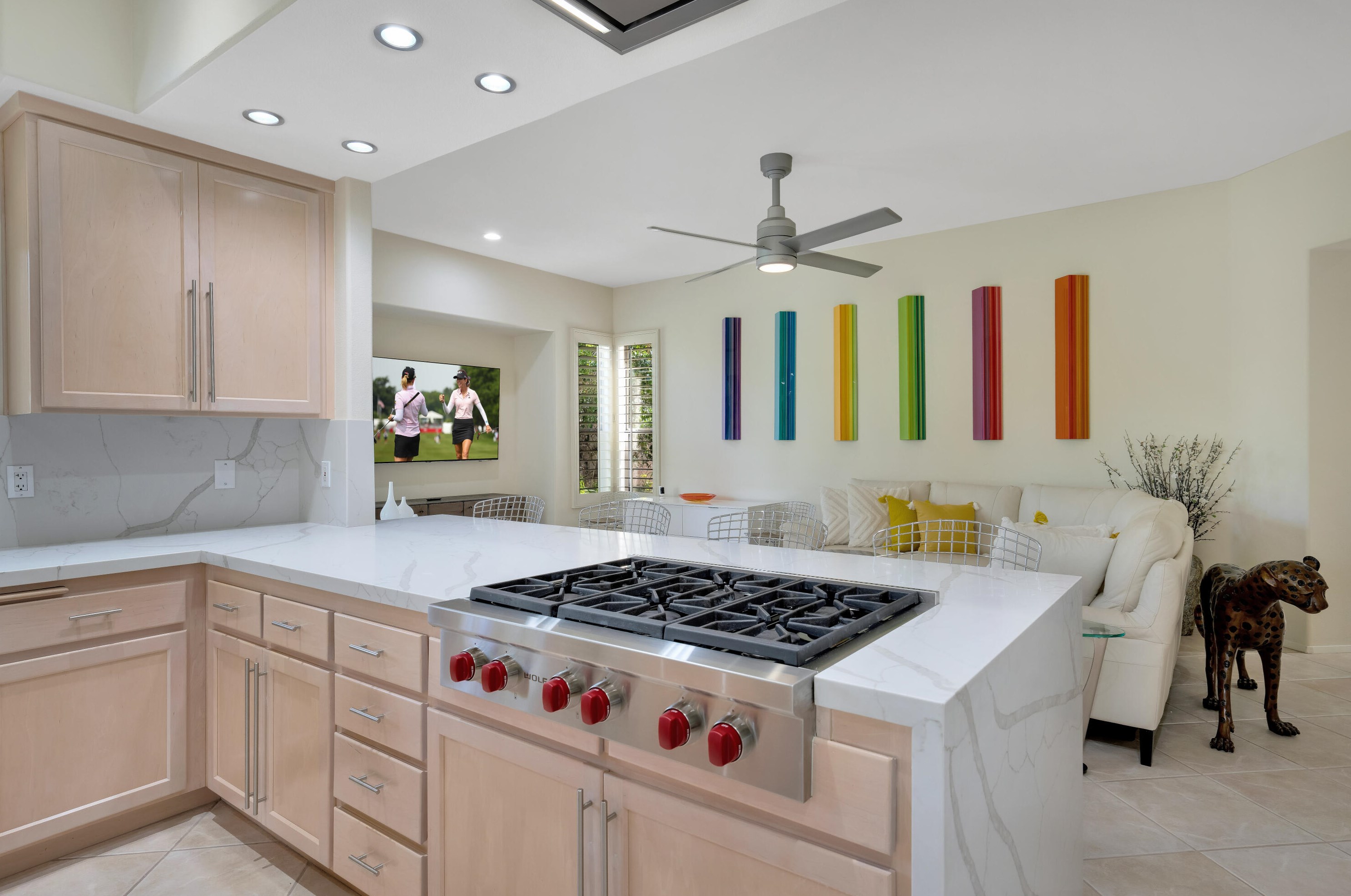 72 Amalfi Dr, Palm Desert, CA 92211-8911