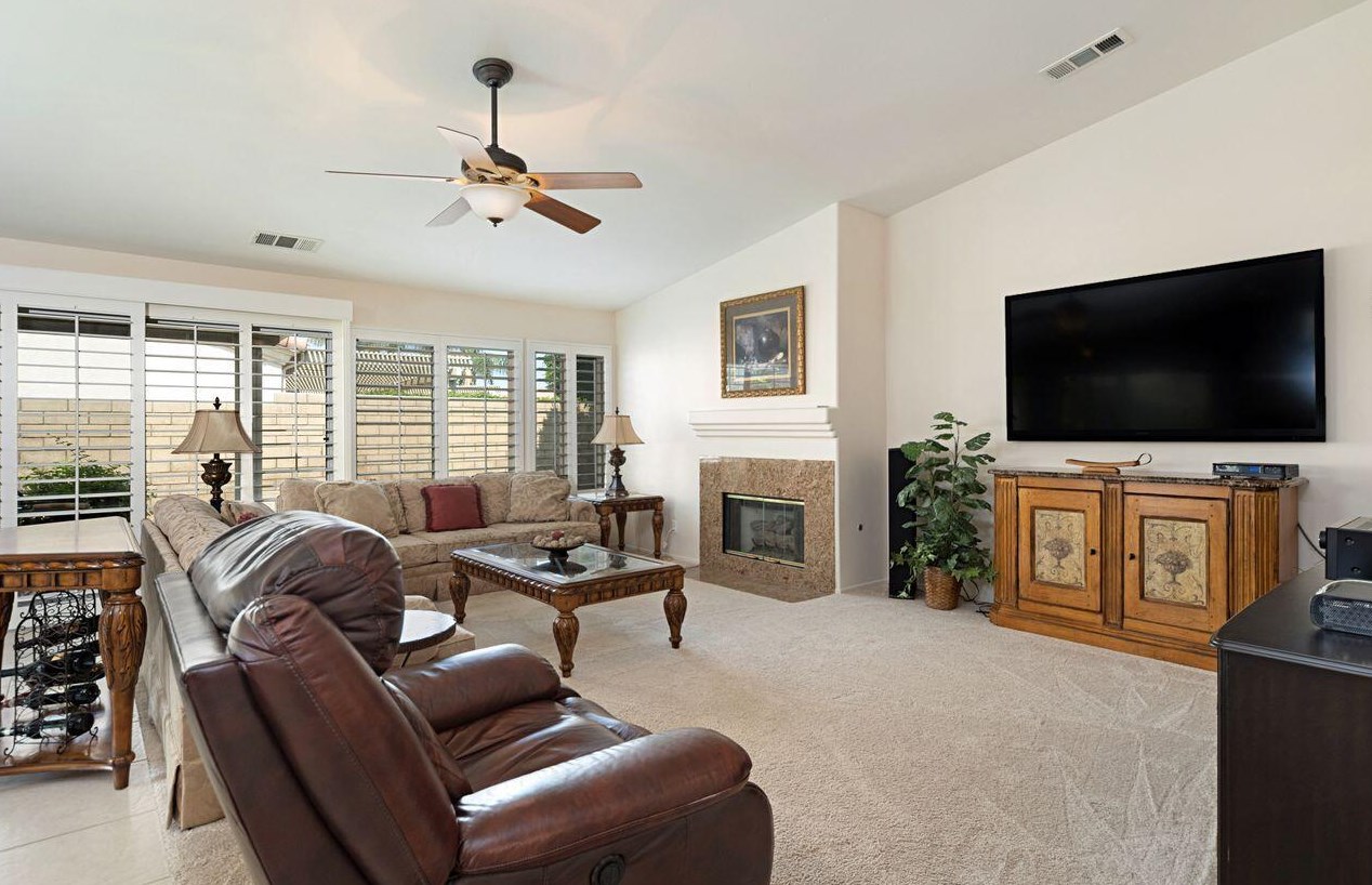 48521 Heifitz Dr, Indio, CA 92201