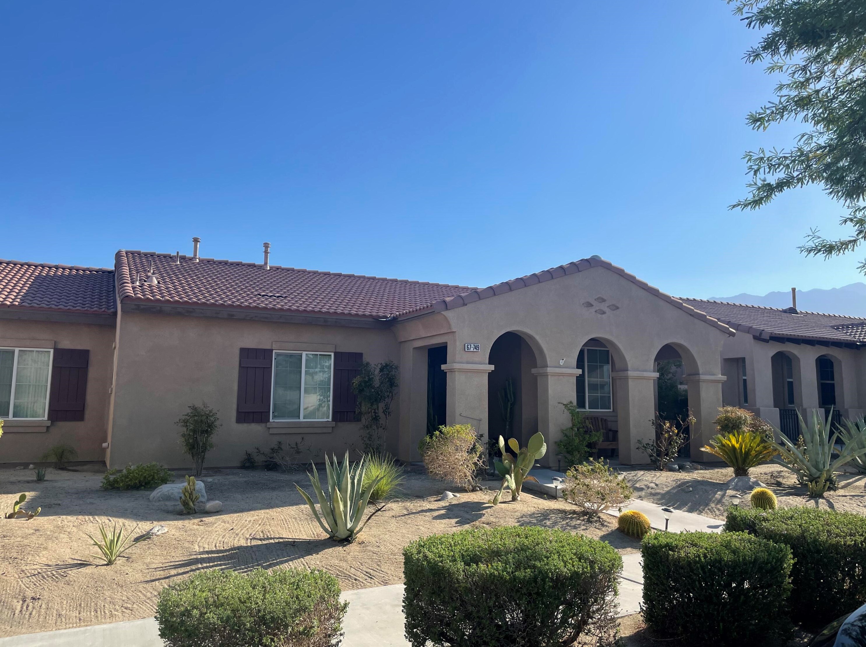 67749 Rio Pecos Dr, Cathedral City, CA 92234-8642