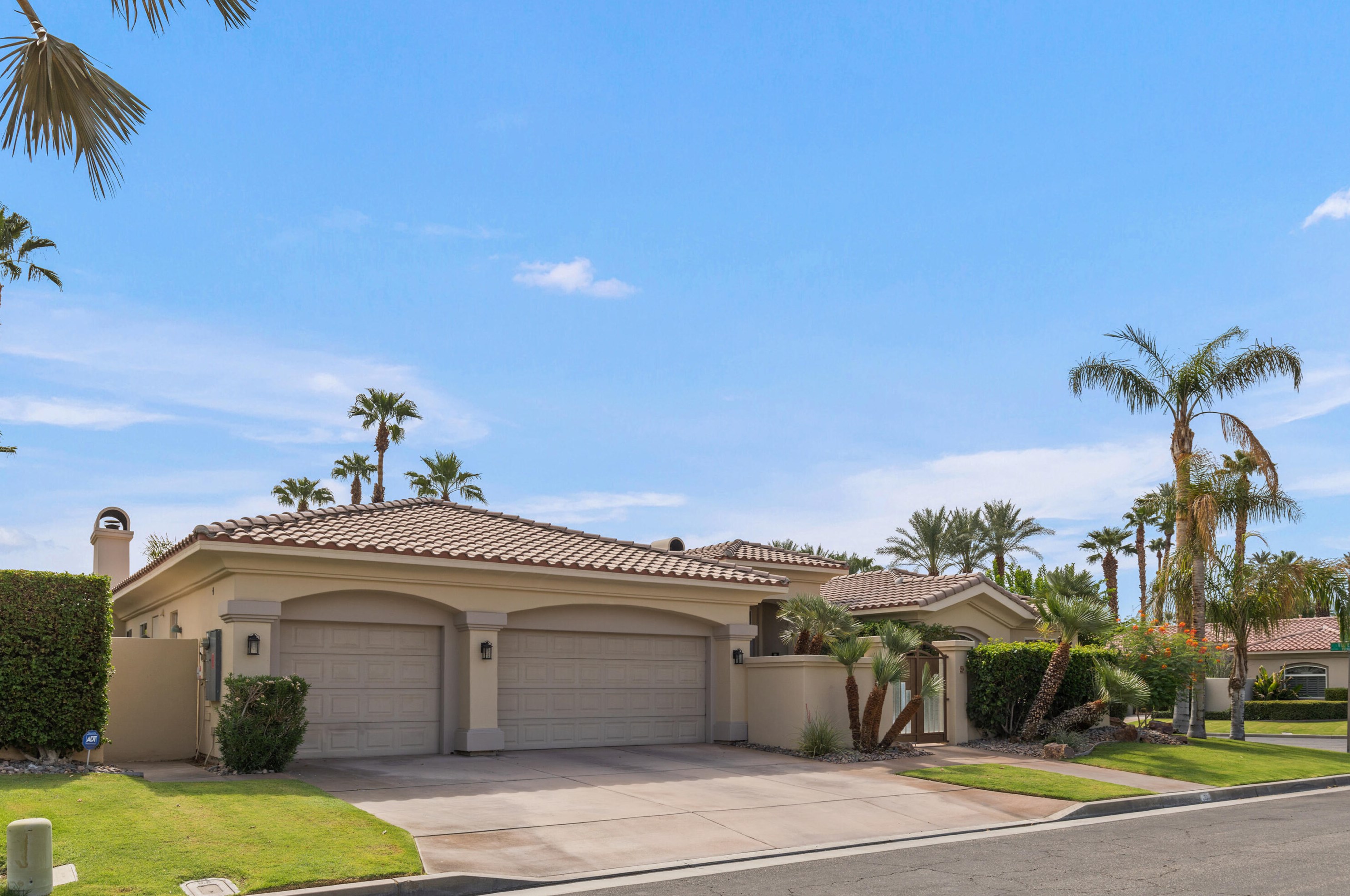 29 Via Elegante, Rancho Mirage, CA 92270