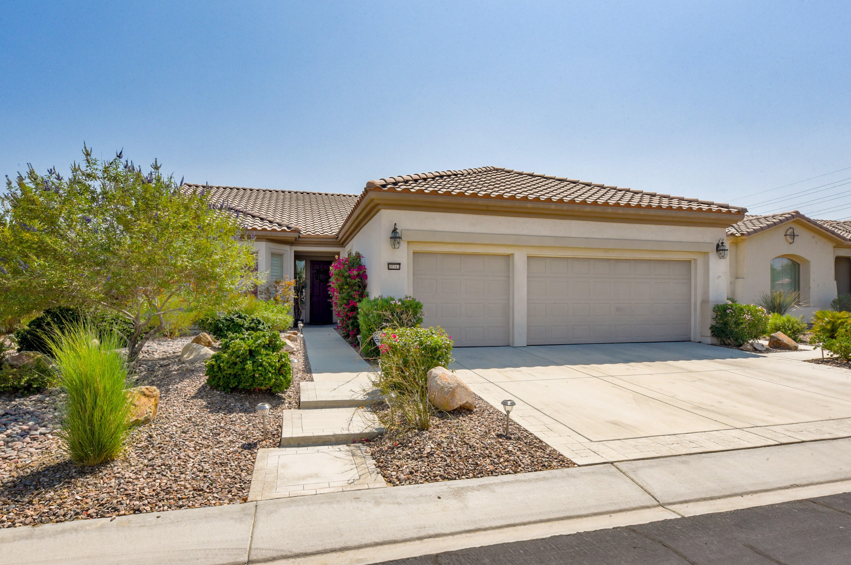 80543 Avenida Santa Isadora, Indio, CA 92203-7500