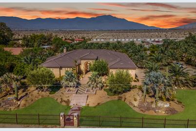 31453 Chimayo Road - Photo 1