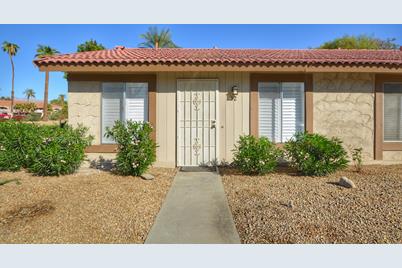 82075 Country Club Drive #32 - Photo 1