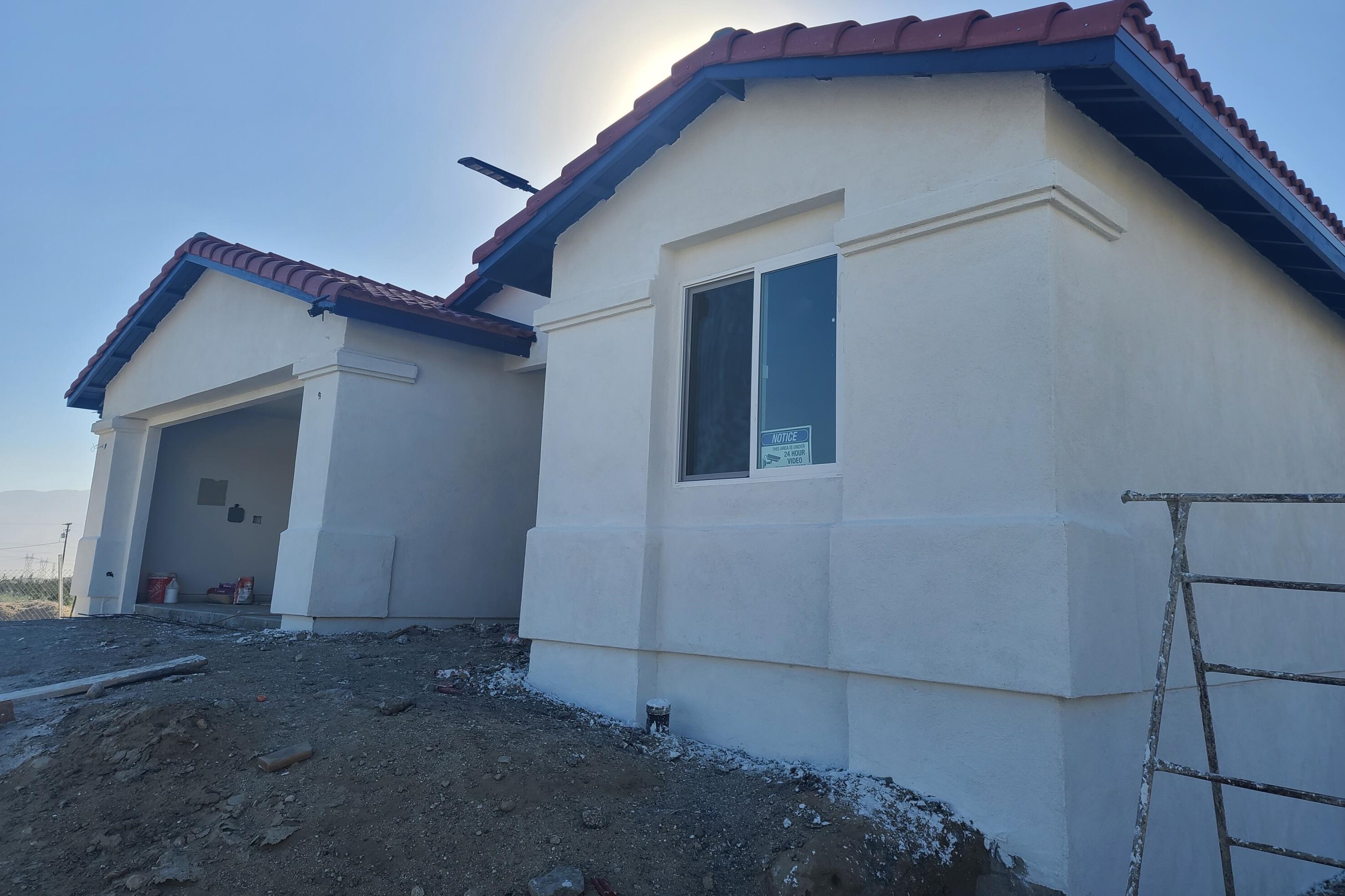 16605 Mauna Loa, Desert Hot Springs, CA 92240