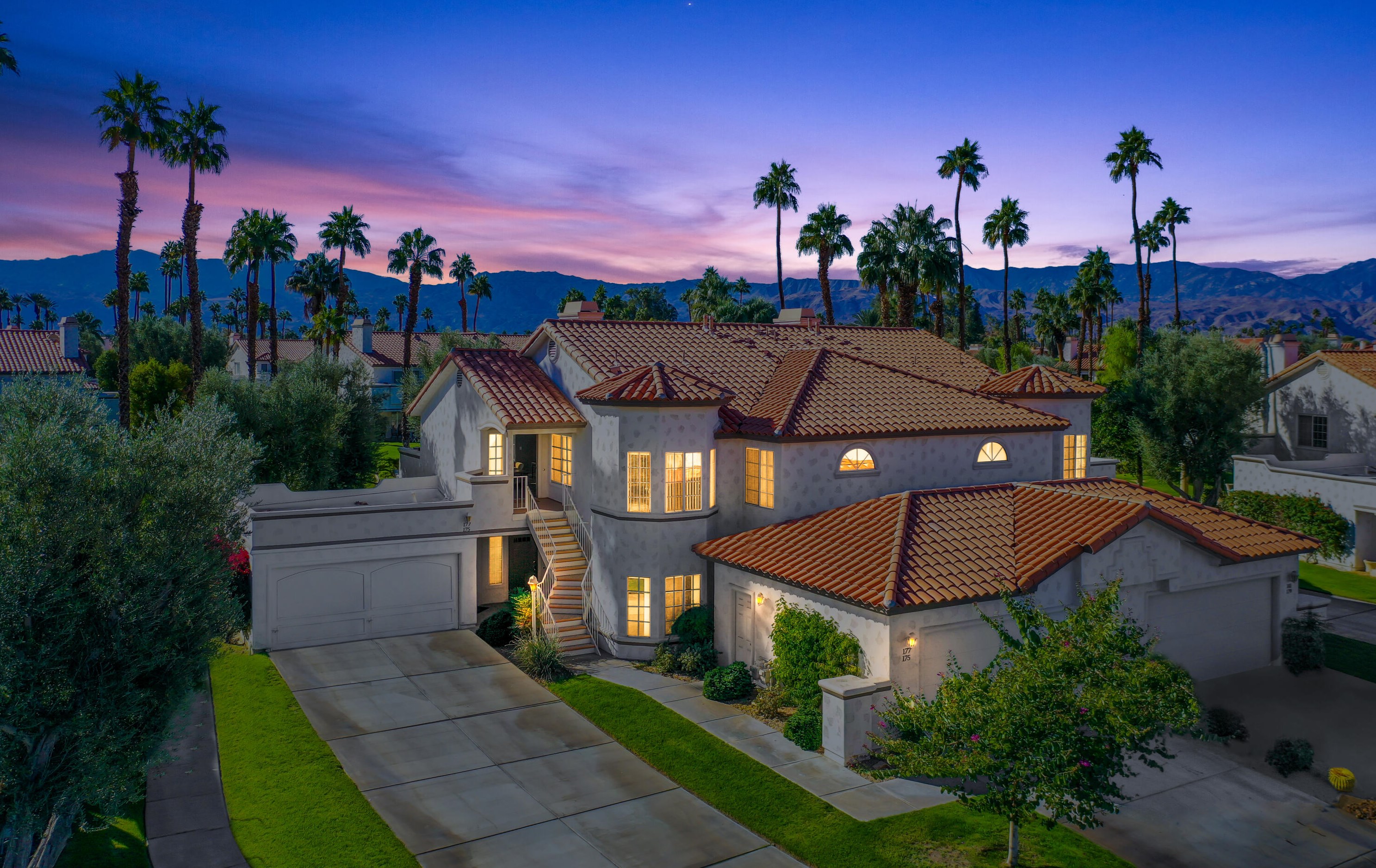 177 Torrey Pine Dr, Palm Desert, CA 92211-1715