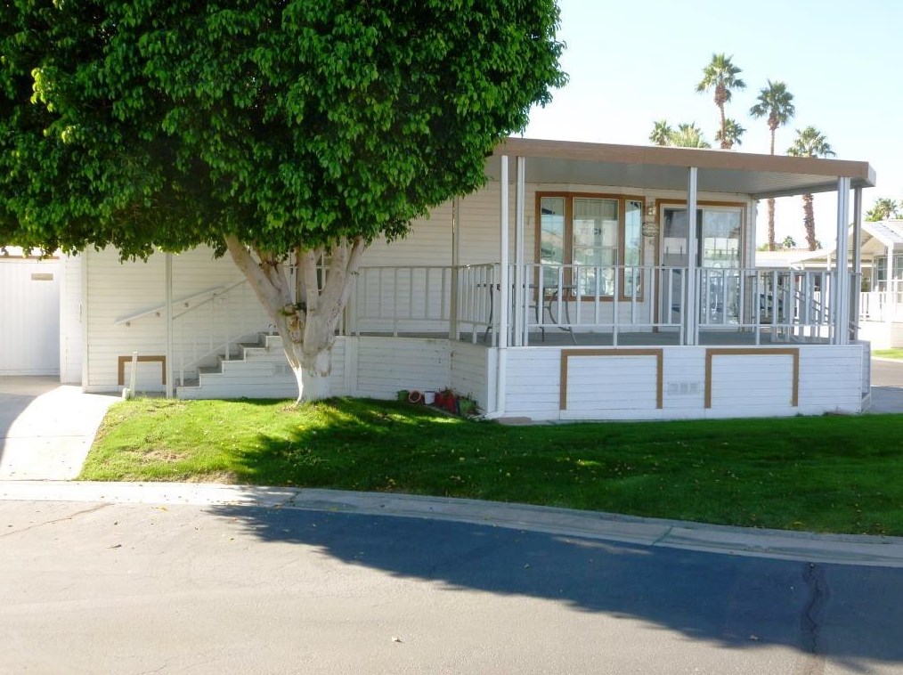 84136 Ave 44 #13, Indio, CA 92203