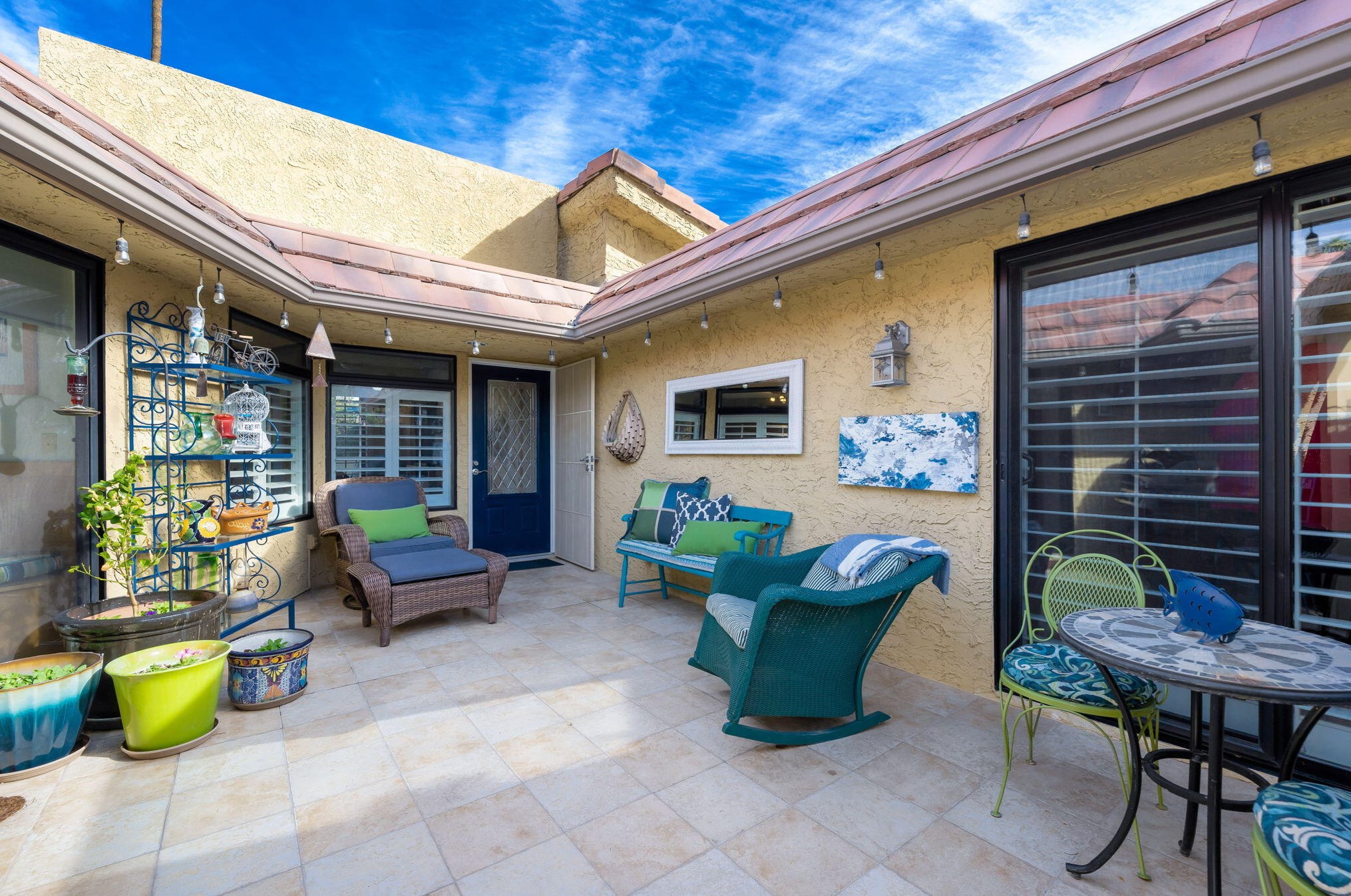 68874 Calle Santa Fe, Cathedral City, CA 92234-7111