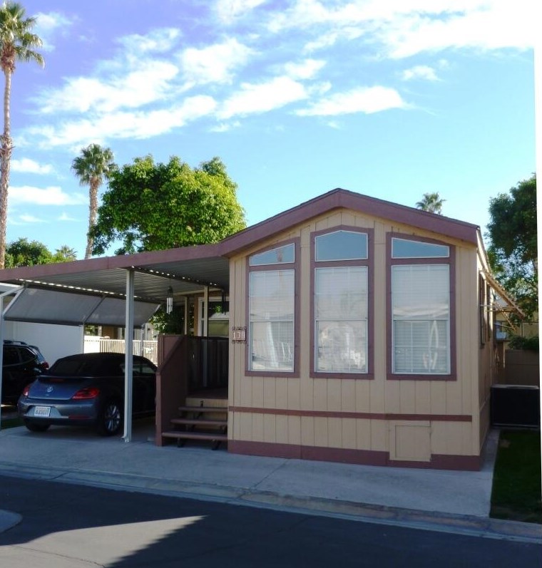84136 Ave 44 #130, Indio, CA 92203