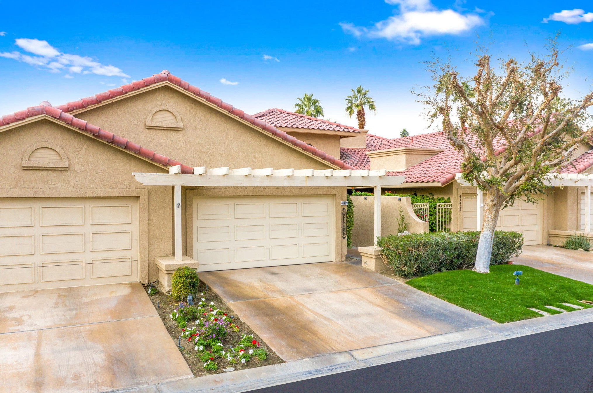 41469 Woodhaven Dr, Palm Desert, CA 92211-8146