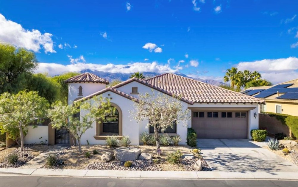 437 Via Milano, Cathedral City, CA 92234-4185