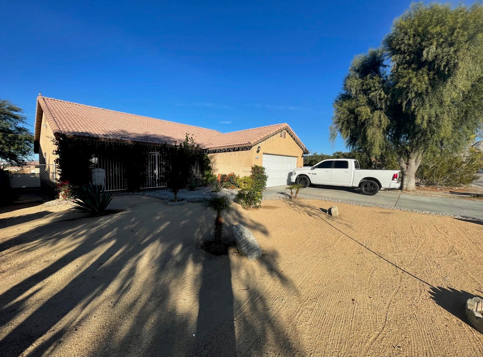 16457 Avenida Merced, Desert Hot Springs, CA 92240-7010