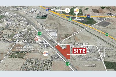 0 Dillon Rd & Hwy 111, Coachella, CA 92236 - Photo 1
