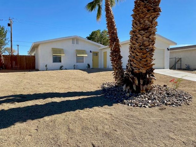 16670 Avenida Rambla, Desert Hot Springs, CA 92240
