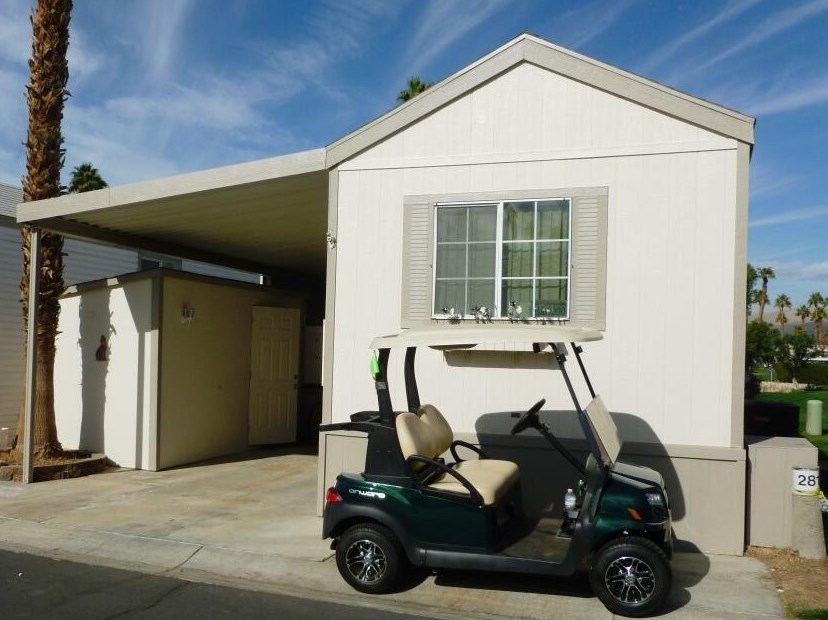 84136 Ave 44 #281, Indio, CA 92203