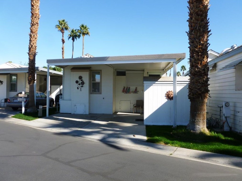 84136 Ave 44 #454, Indio, CA 92203