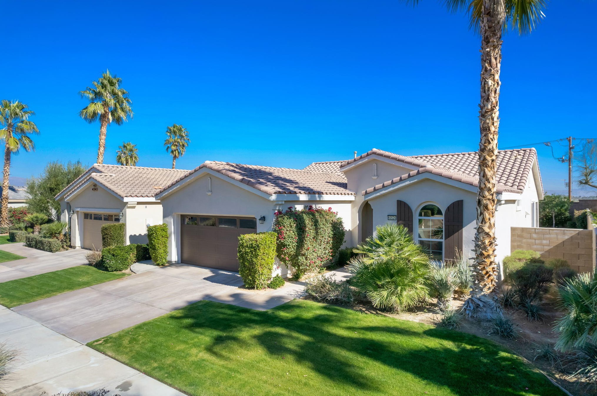 60526 Desert Shadows Dr, La Quinta, CA 92253