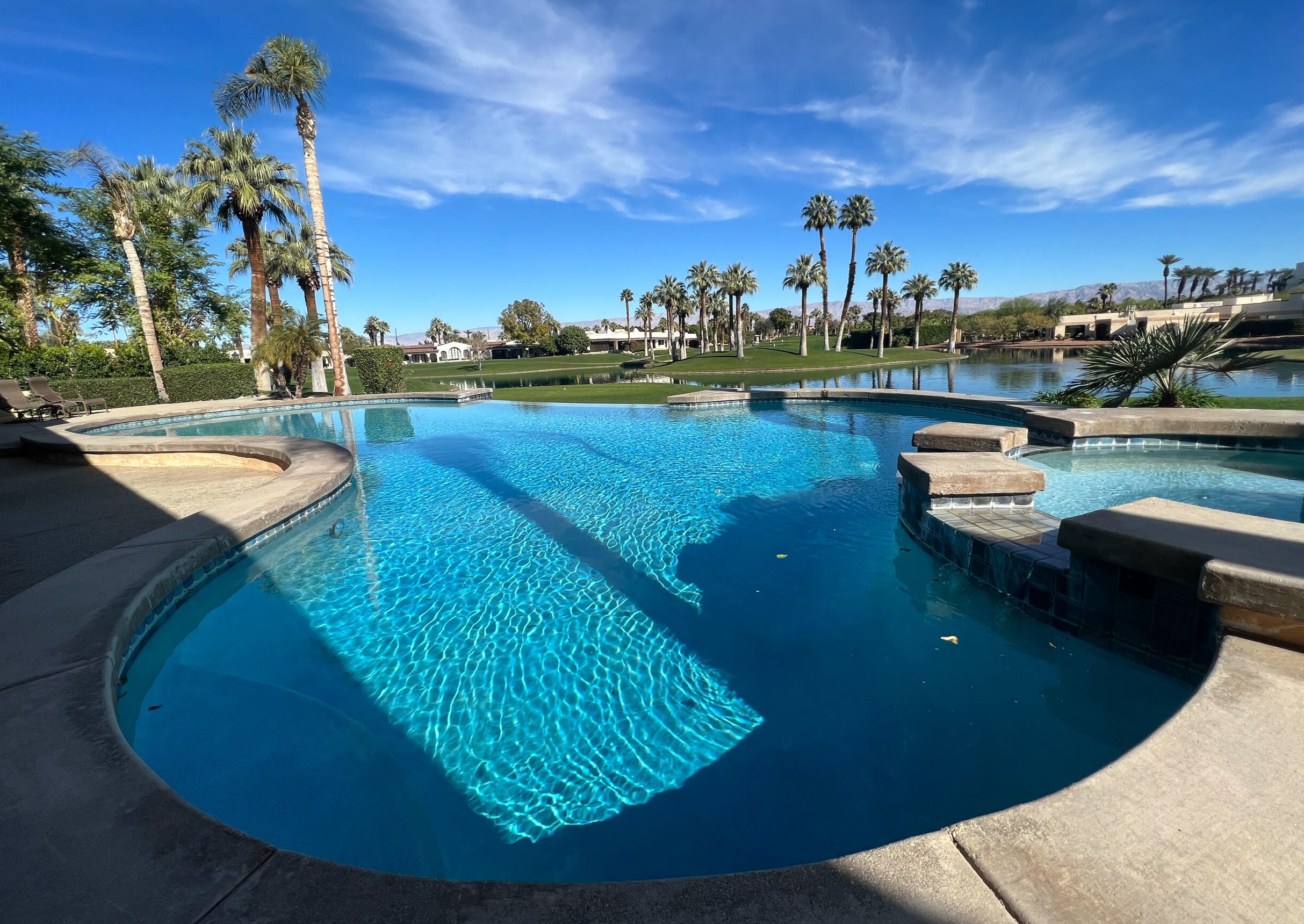 17 Avenida Andra, Palm Desert, CA 92260-1621