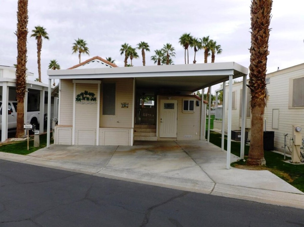 84136 Ave 44 #361, Indio, CA 92203