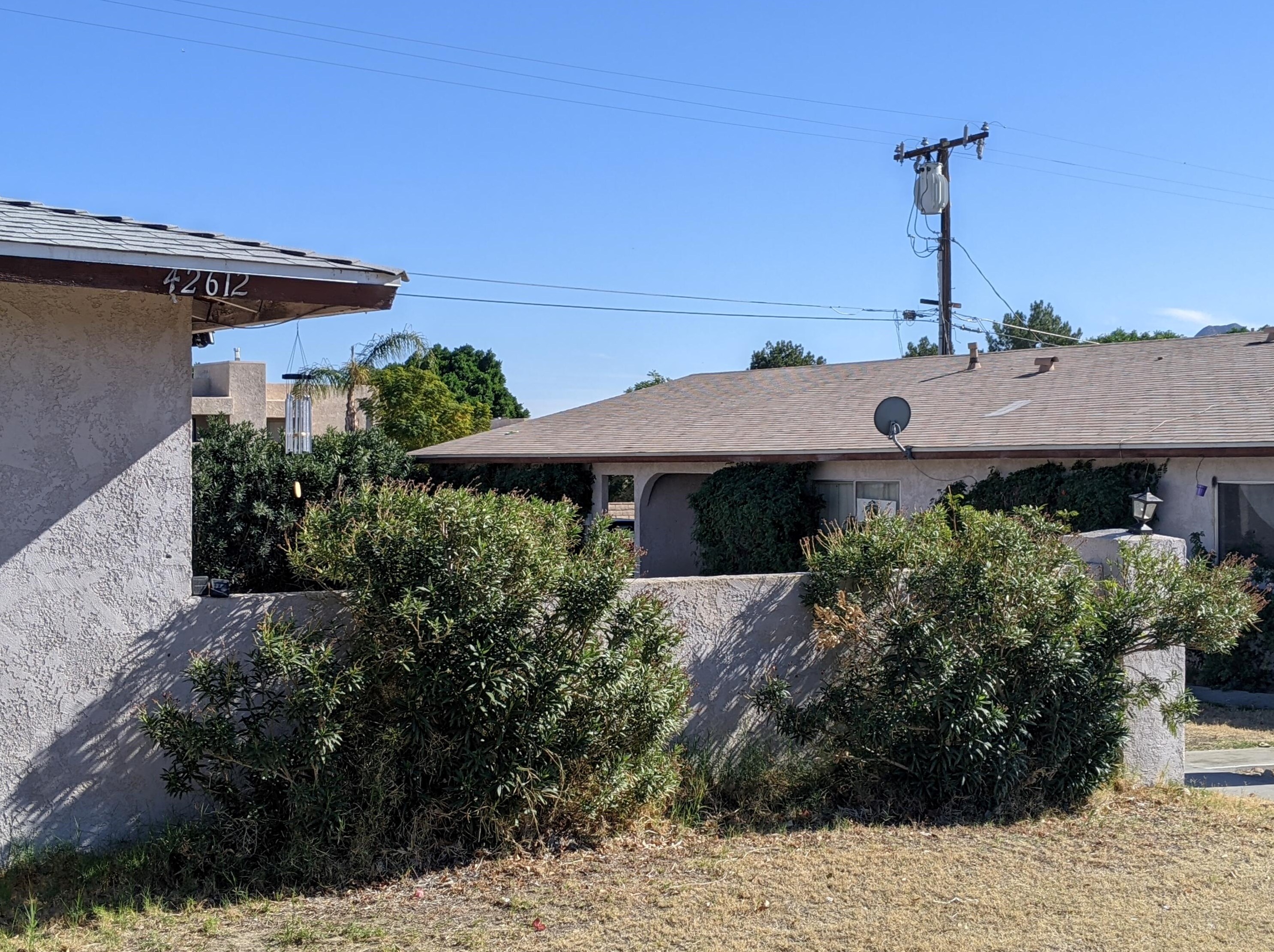 42612 Clifford St, Palm Desert, CA 92260-2012