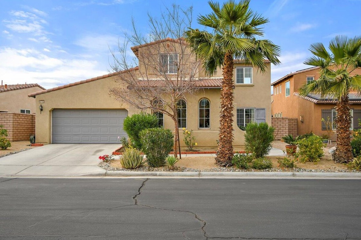 82702 Castleton Dr, Indio, CA 92203