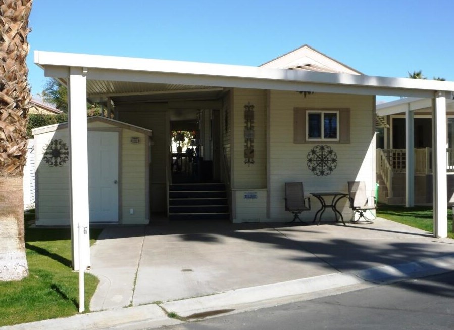 84136 Ave 44 #612, Indio, CA 92203