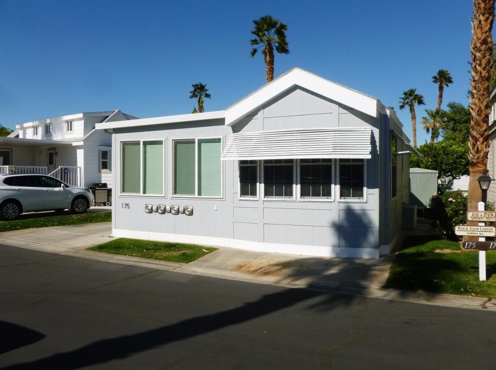 84136 Ave 44 #175, Indio, CA 92203