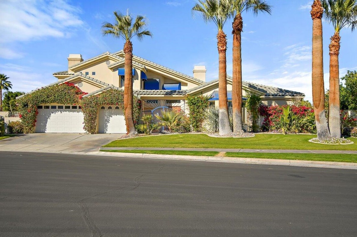 44 Abby Rd, Rancho Mirage, CA 92270