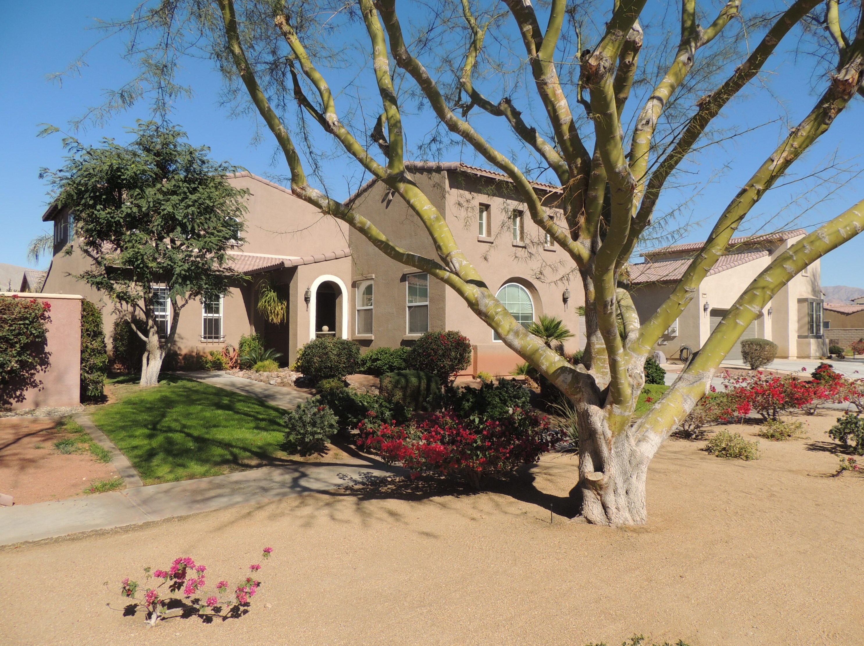 82600 Lordsburg Dr, Indio, CA 92203
