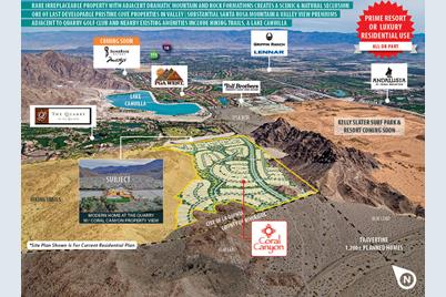 00 Quarry Ranch Rd Road, La Quinta, CA 92253 - Photo 1