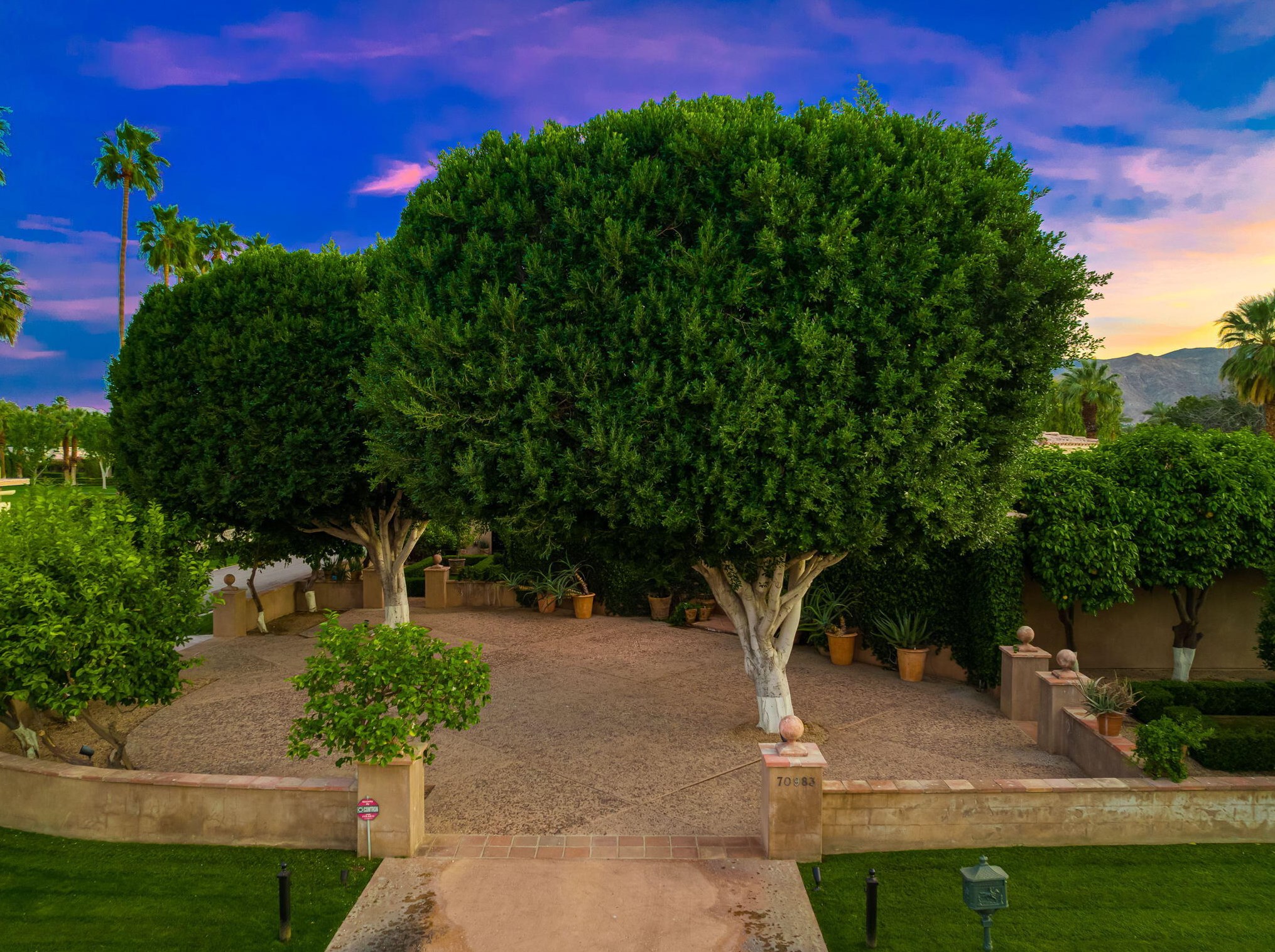 70983 Fairway Dr, Rancho Mirage, CA 92270