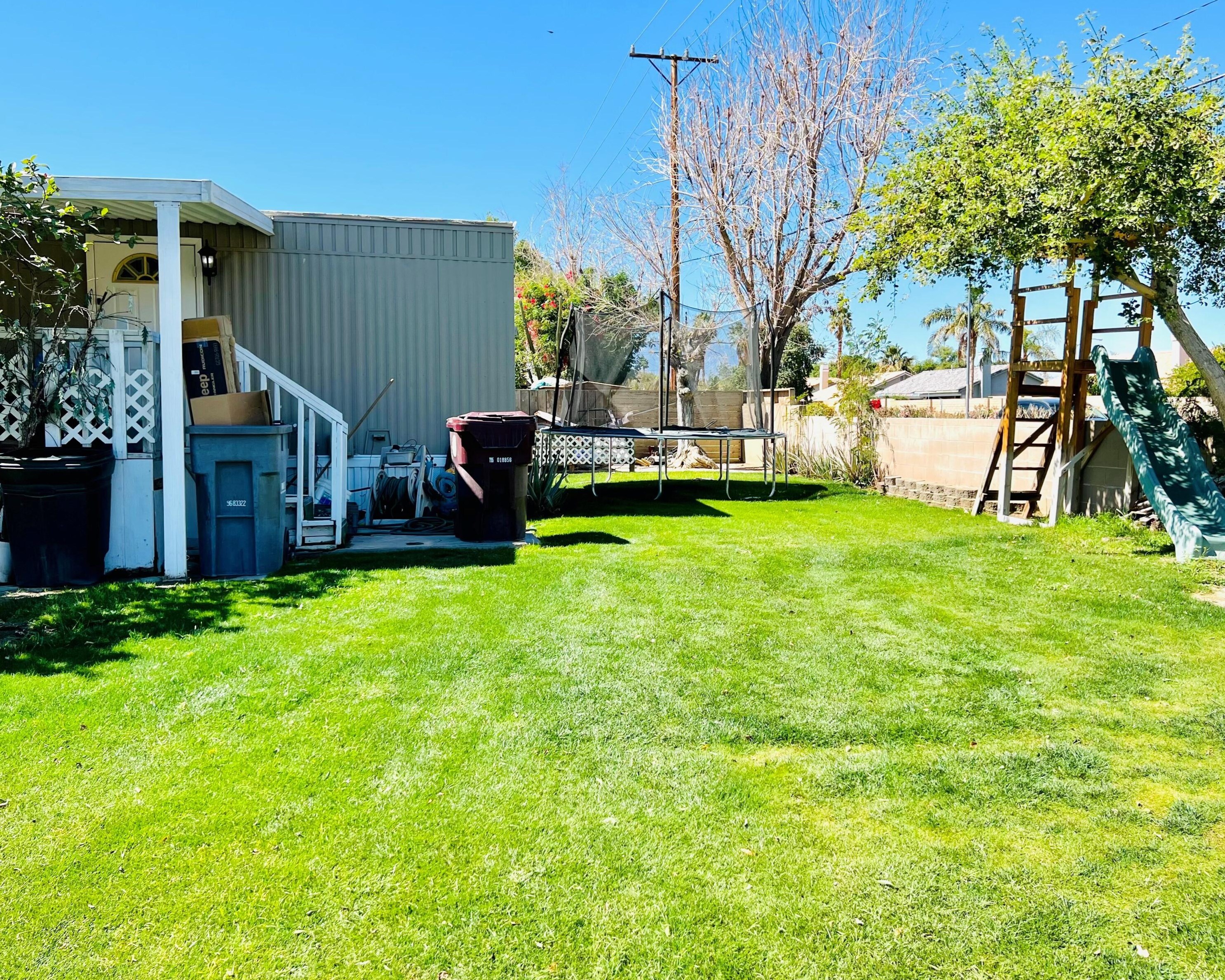 81351 Ave 46 #11, Indio, CA 92201