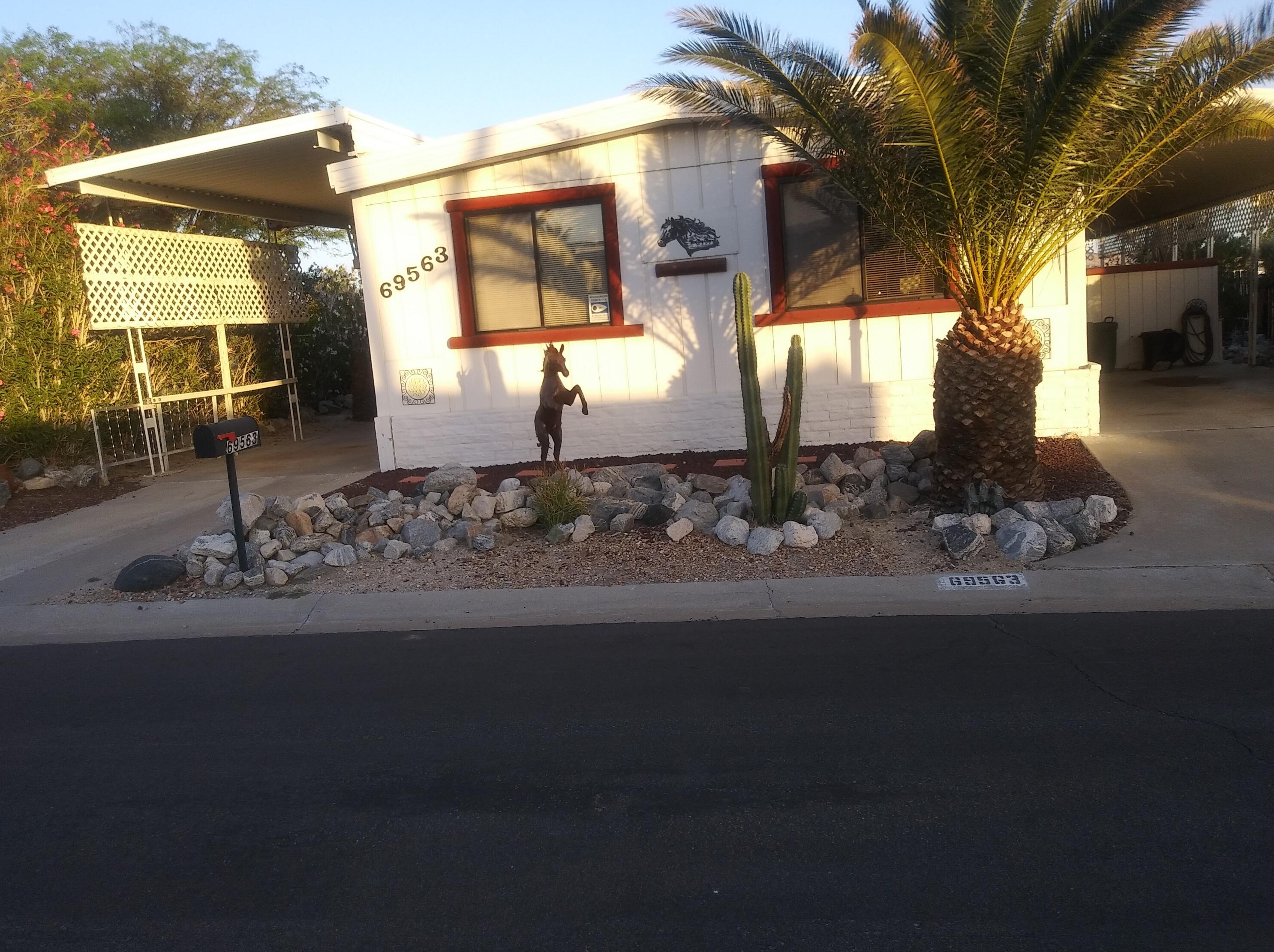 69563 Midpark Dr, Desert Hot Springs, CA 92241