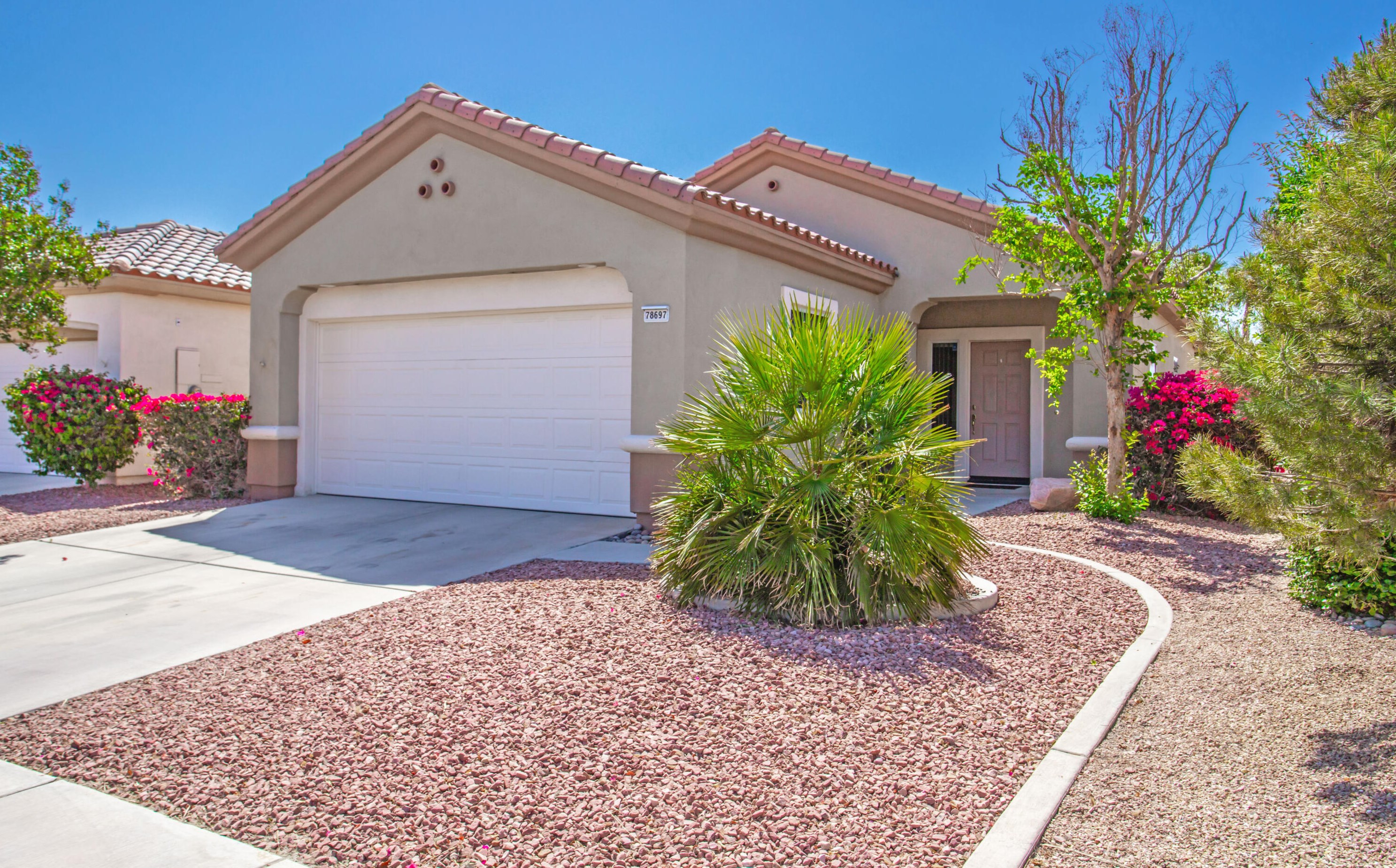 78697 Hampshire Ave, Palm Desert, CA 92211-1960