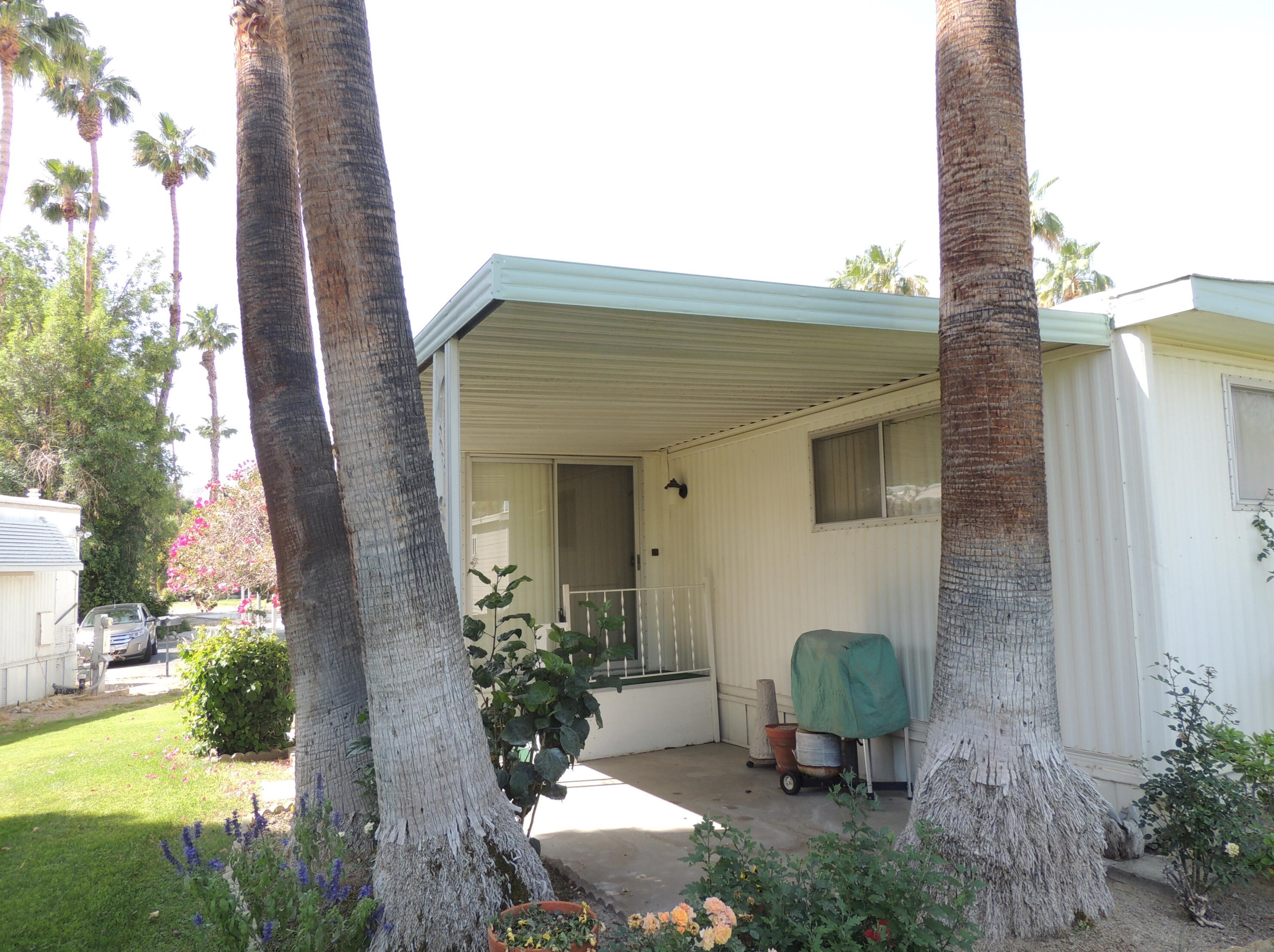 127 Del Mar, Rancho Mirage, CA 92270