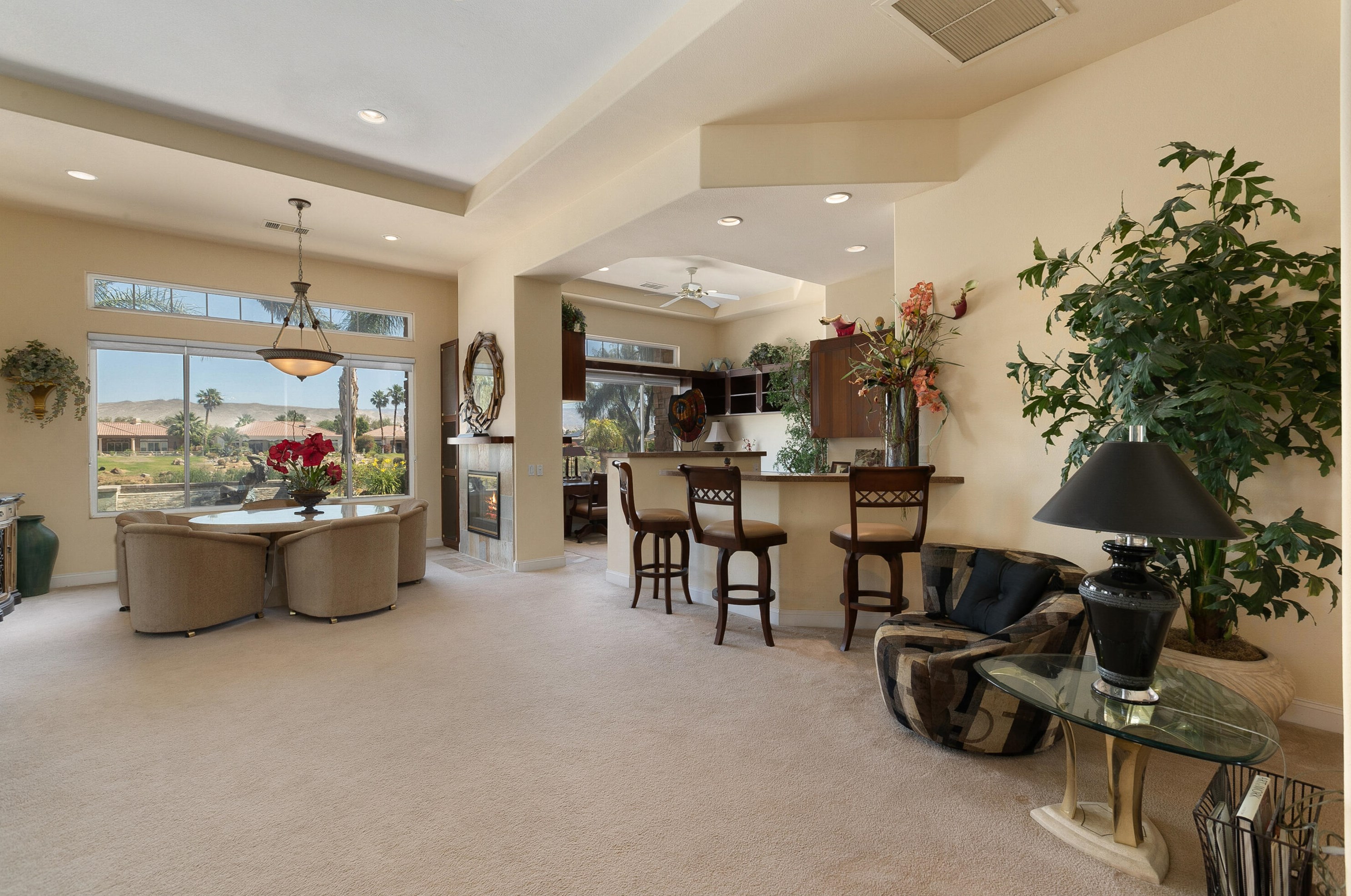 93 Via Bella, Rancho Mirage, CA 92270