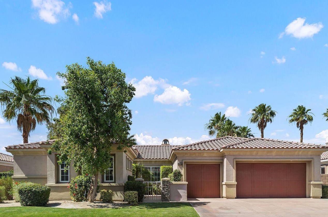 81644 Hidden Links Dr, La Quinta, CA 92253