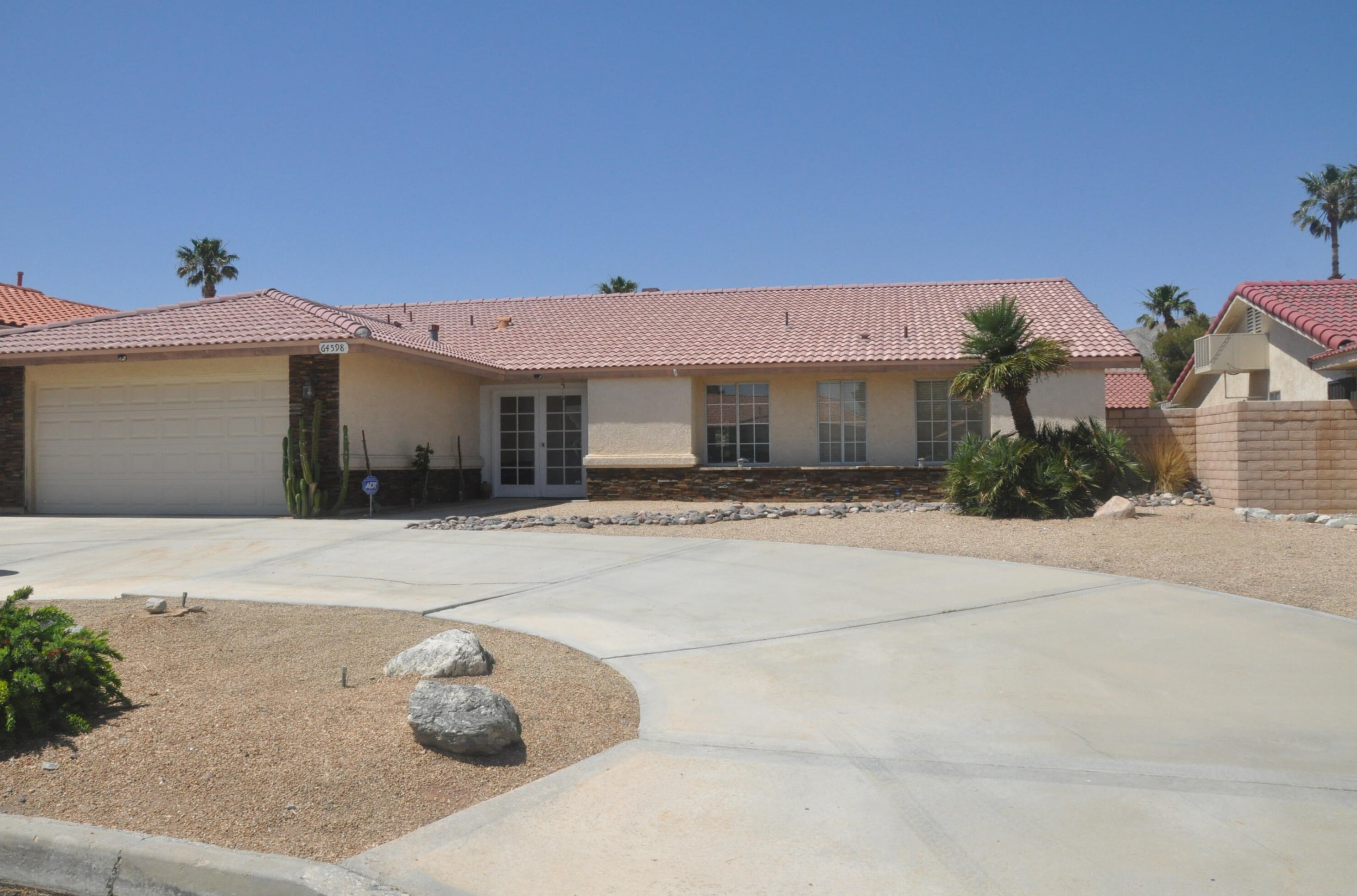 64598 Spyglass Ave, Desert Hot Springs, CA 92240